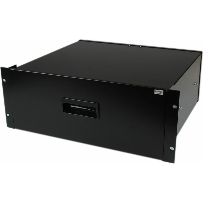 StarTech 4U Συρτάρι Αποθήκευσης για Rack (Model 4UDRAWER)