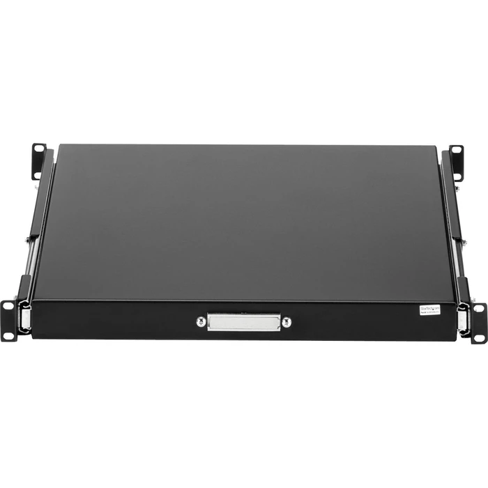 StarTech Rack Sliding Shelf (SLIDESHELFD) - 1 pc