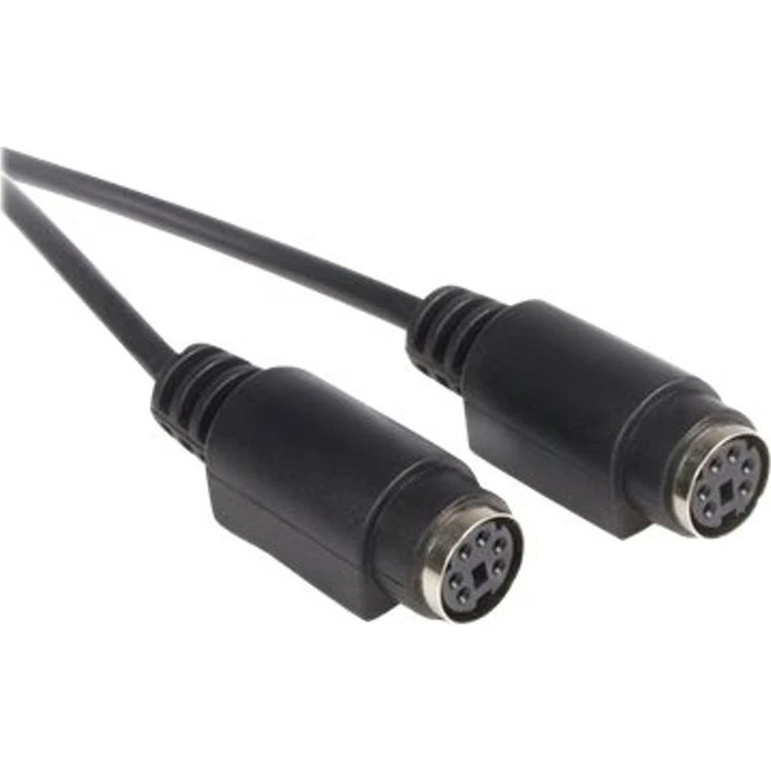 StarTech Μετατροπέας USB-A male σε PS/2 2x female 1τμχ USBPS2PC