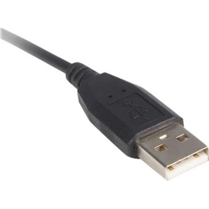 StarTech Μετατροπέας USB-A male σε PS/2 2x female 1τμχ USBPS2PC
