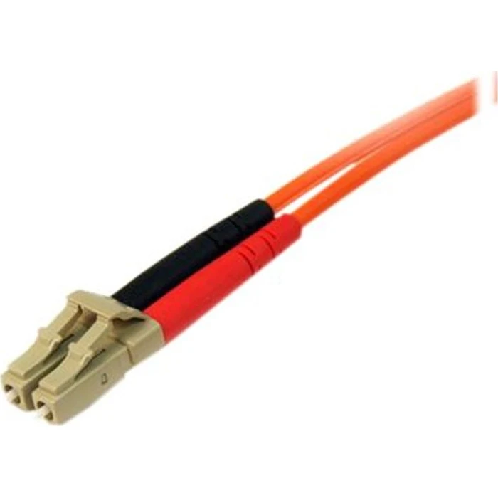 StarTech Fiber Patch Cable LC LC