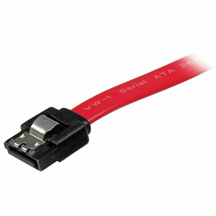 SATA Cable StarTech Latching 18 inches