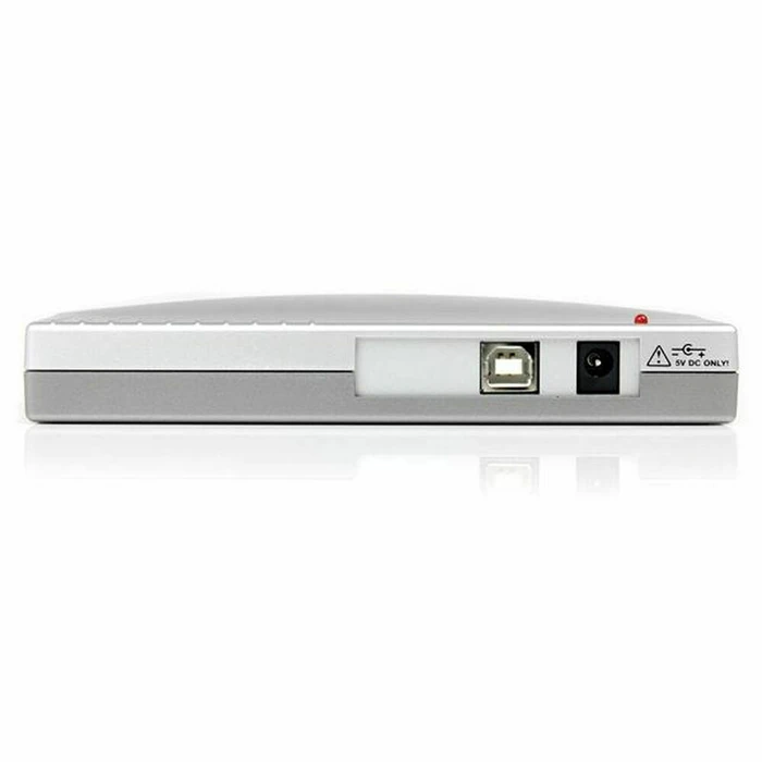 StarTech ICUSB2324 USB to RS232 4‑Port Serial Adapter