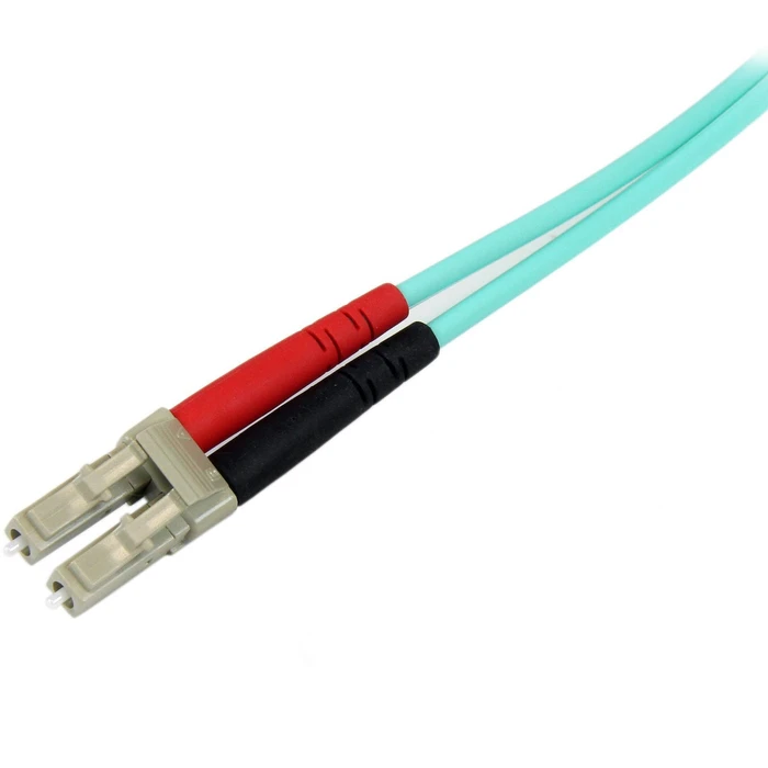 Fiber Optic Cable StarTech OM3 Multimode Fiber Cable