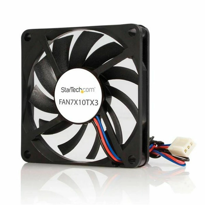 PC Components StarTech CPU Cooler Fan Replacement