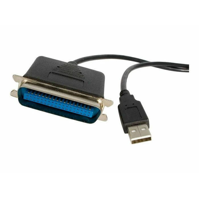 USB to Parallel Printer Cable StarTech