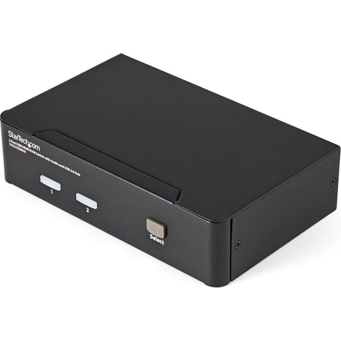 KVM Switch USB HDMI 2-Port StarTech