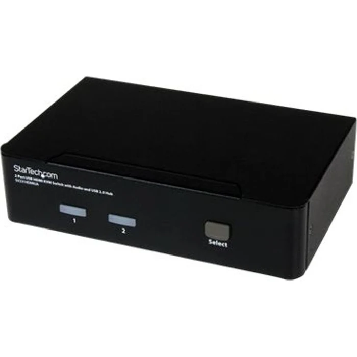KVM Switch USB HDMI 2-Port StarTech