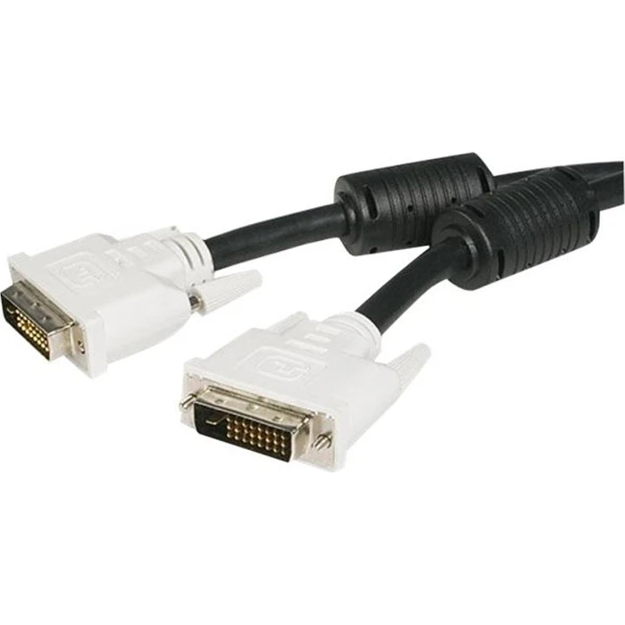 Default STARTECH 5M DVI D Dual Link Cable M M