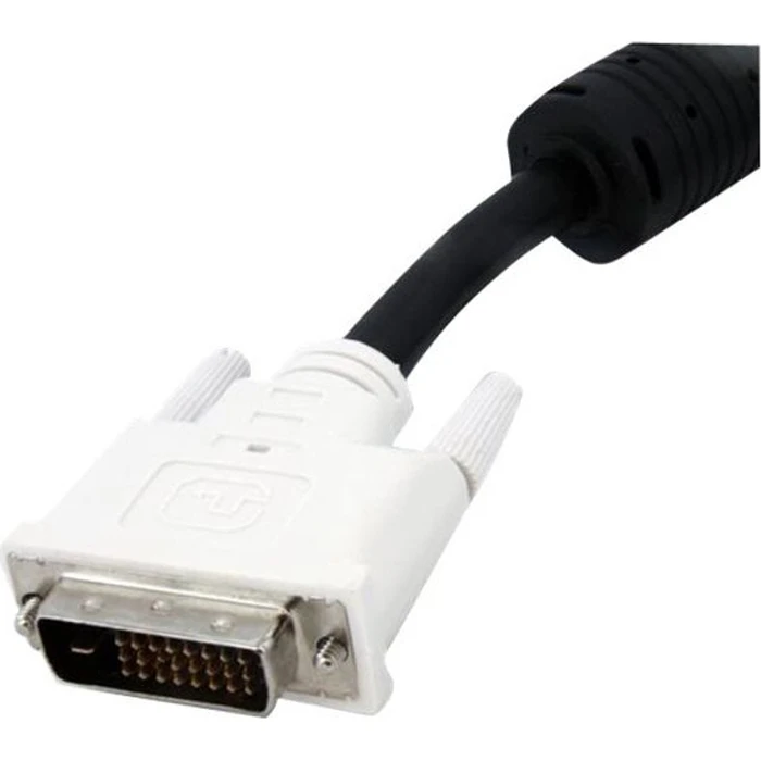 Default STARTECH 5M DVI D Dual Link Cable M M
