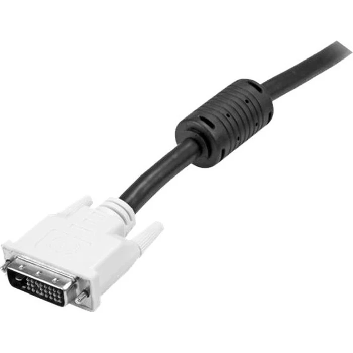 Default STARTECH 5M DVI D Dual Link Cable M M