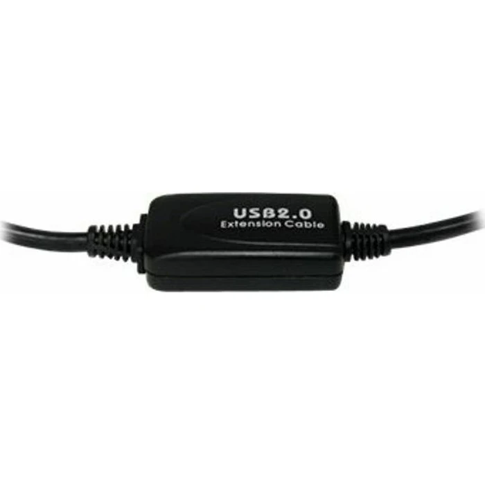 USB Cable Startech USB A to USB B Black USB2HAB30AC