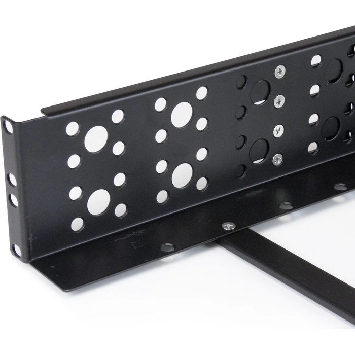 StarTech UNIRAILS2U Sliding Rack Mount Rails 2U (S55056853) - V931773