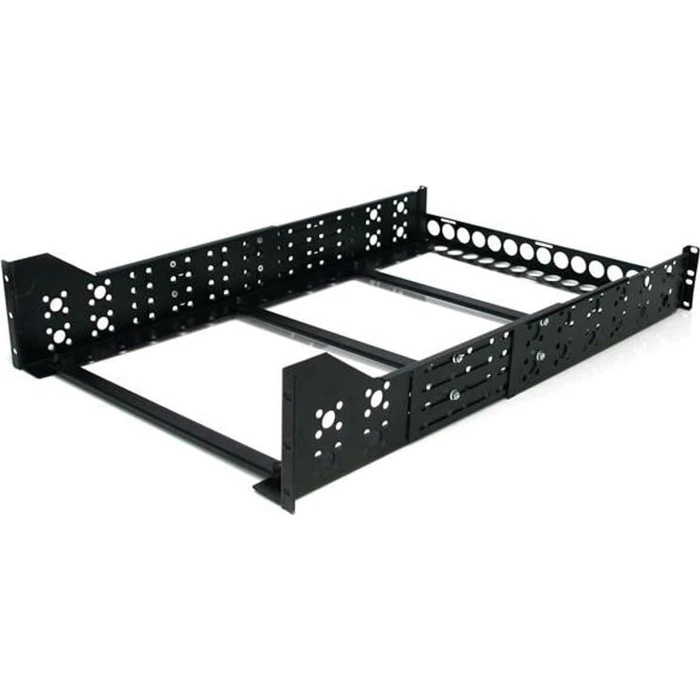 Universal οδηγίες ράγες 3U για server rack - STARTECH UNIRAILS3U