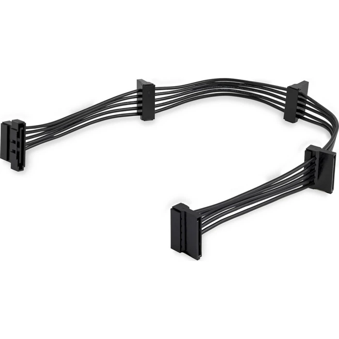 StarTech 4X SATA Power Splitter Cable