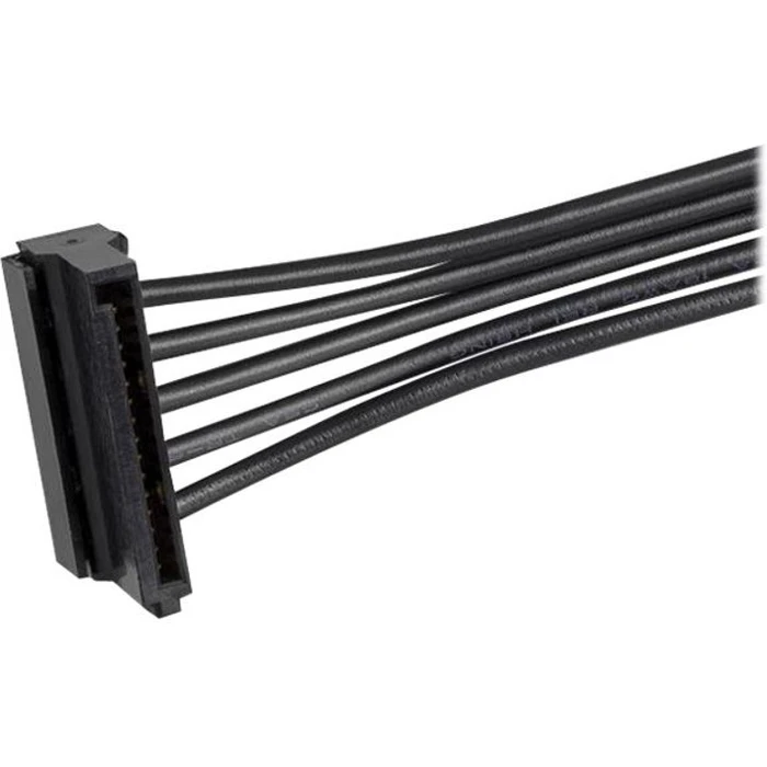 StarTech 4X SATA Power Splitter Cable