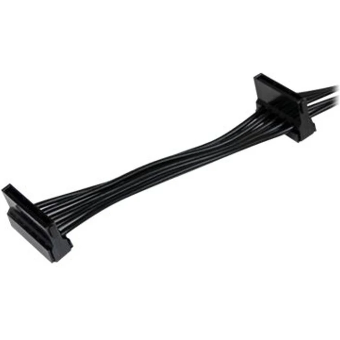 StarTech 4X SATA Power Splitter Cable