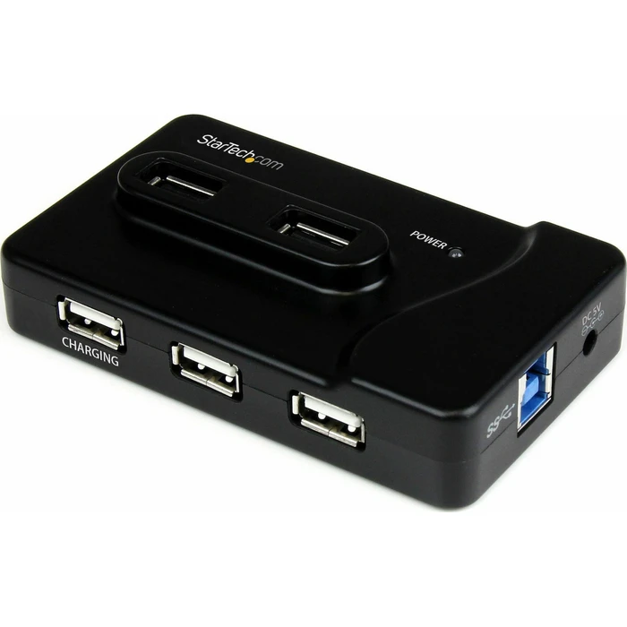 USB Hub StarTech 6 Port USB 3 USB 2.0 Combo