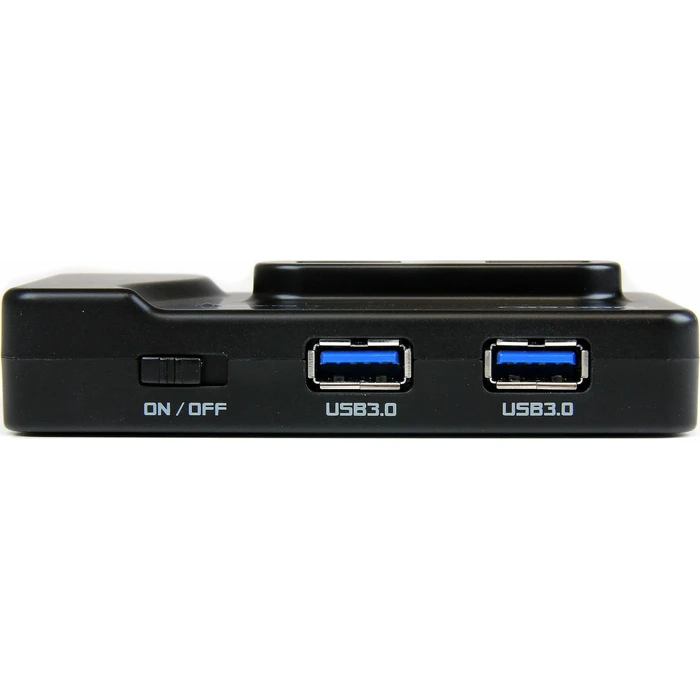 USB Hub StarTech 6 Port USB 3 USB 2.0 Combo