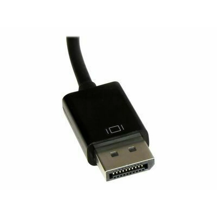 StarTech Μετατροπέας DisplayPort male σε VGA female 1τμχ DP2VGA3