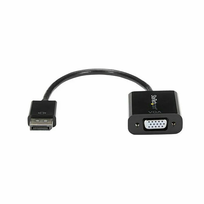 StarTech Μετατροπέας DisplayPort male σε VGA female 1τμχ DP2VGA3