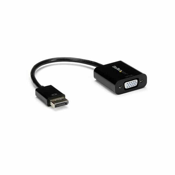 StarTech Μετατροπέας DisplayPort male σε VGA female 1τμχ DP2VGA3