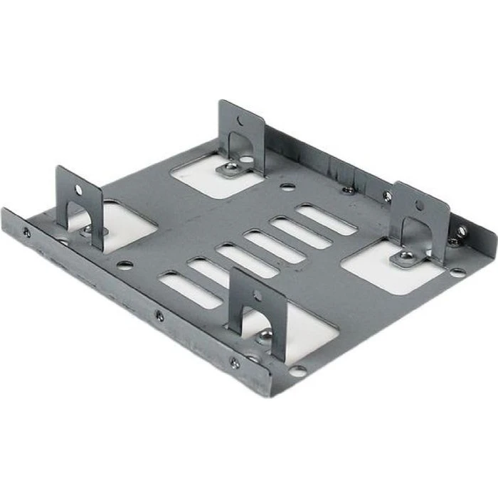 Default StarTech Dual 2.5 HDD Mount Bracket