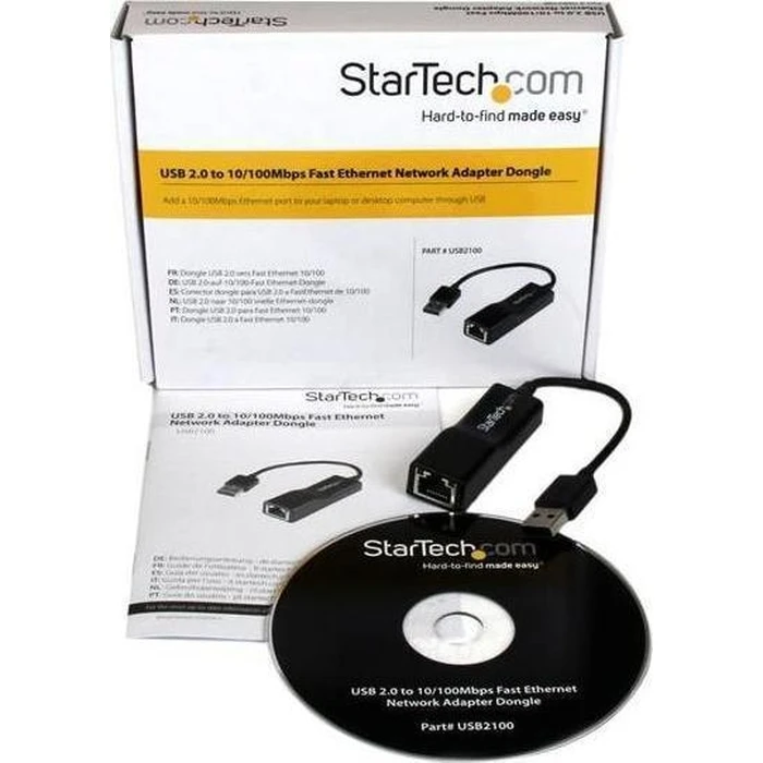 StarTech USB2100