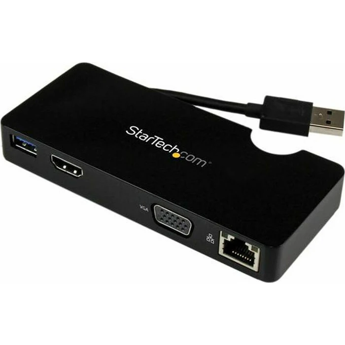 StarTech Laptop Mini Docking Station