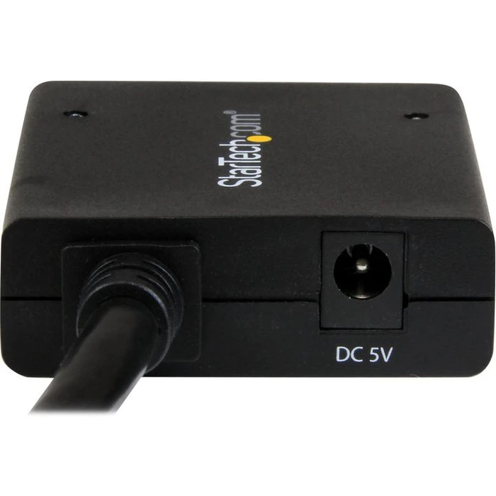 StarTech 4K 2-Port M/F Video HDMI Splitter ST122HD4KU