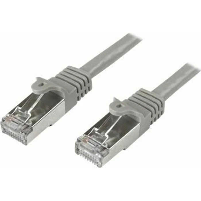 Network Cable StarTech CAT6 SFTP 2 m Gray