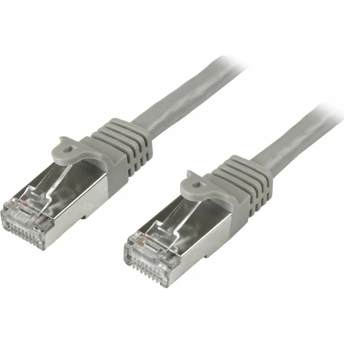 Network Cable StarTech Gray Cat6 SFTP 3 m