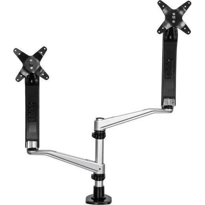 StarTech DUAL MONITOR MOUNT Stackable