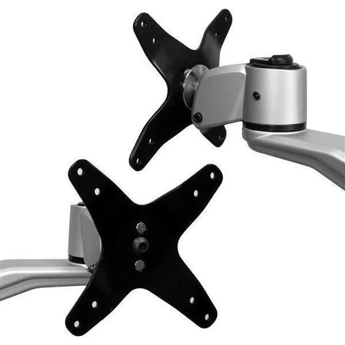 StarTech DUAL MONITOR MOUNT Stackable