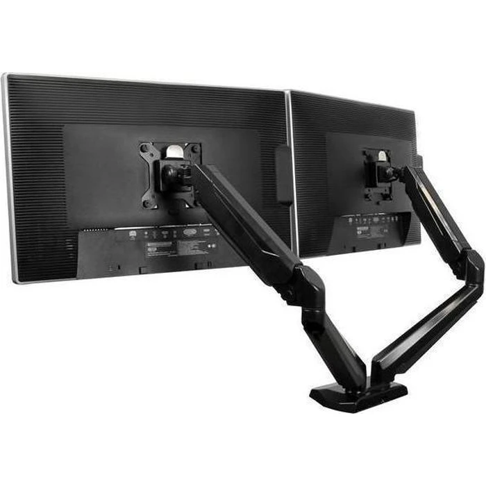 Monitor Mount StarTech USB Passthrough