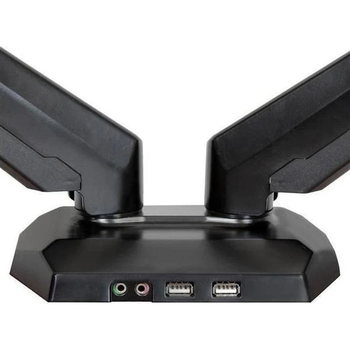 Monitor Mount StarTech USB Passthrough