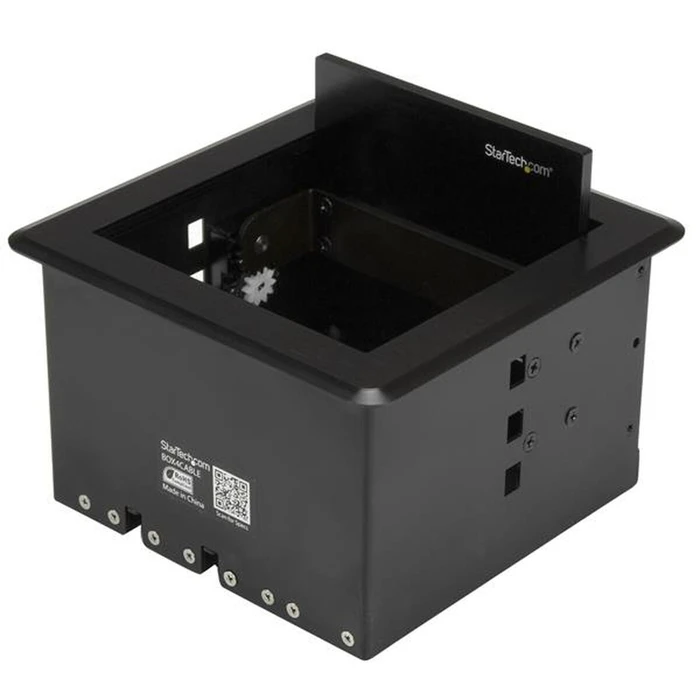 StarTech Cable Box Black BOX4CABLE