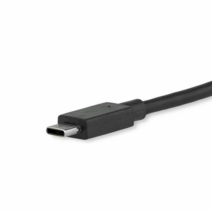 StarTech USB 3.0 Cable USB-C male - DisplayPort Μαύρο 1.8m CDP2DPMM6B