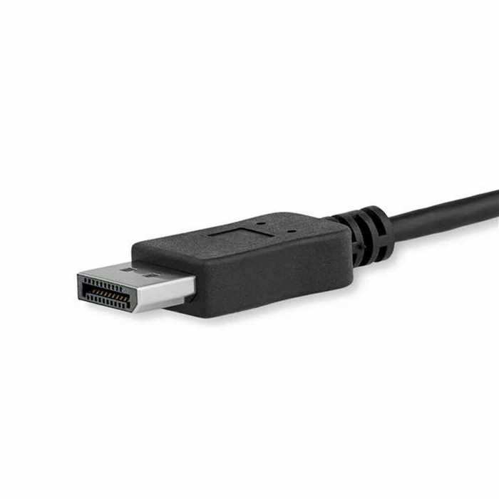 StarTech USB 3.0 Cable USB-C male - DisplayPort Μαύρο 1.8m CDP2DPMM6B