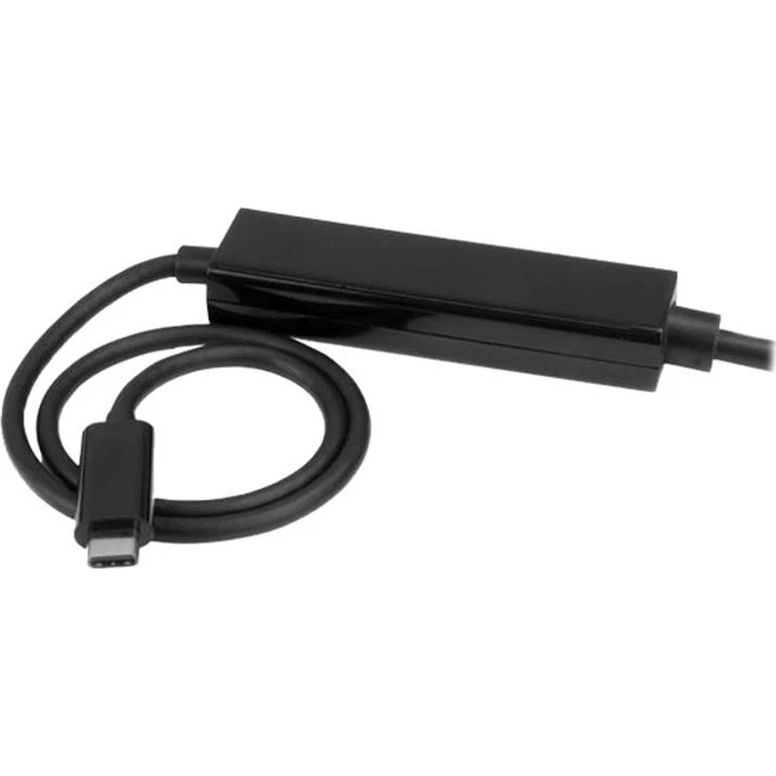 StarTech HDMI 1.4 Cable HDMI male - USB-C male 2m Μαύρο CDP2HDMM2MB