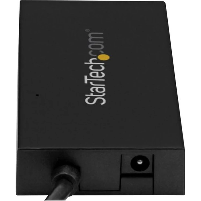 USB Hub StarTech 4 Port USB 3.0 with USB C