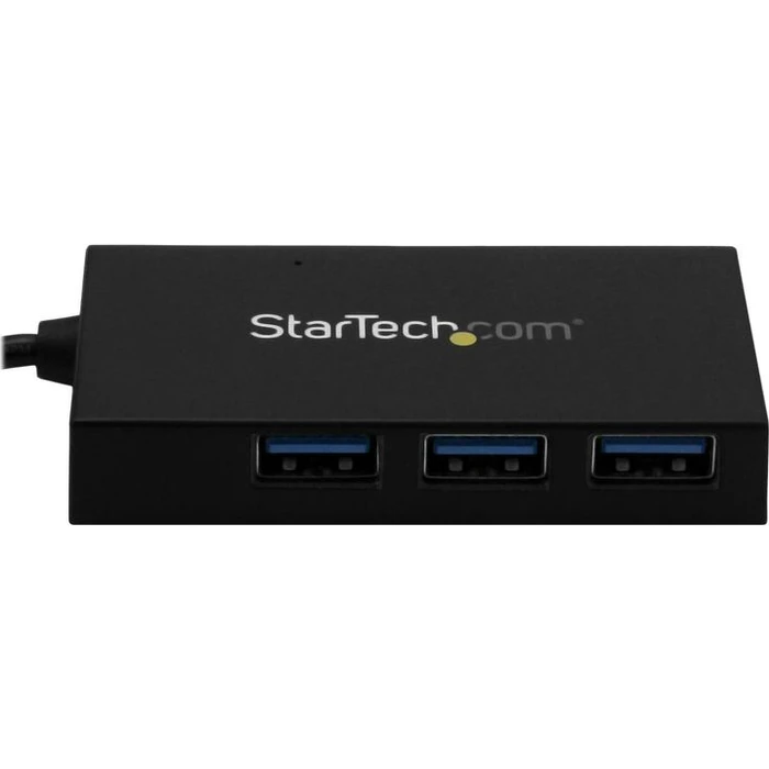 USB Hub StarTech 4 Port USB 3.0 with USB C