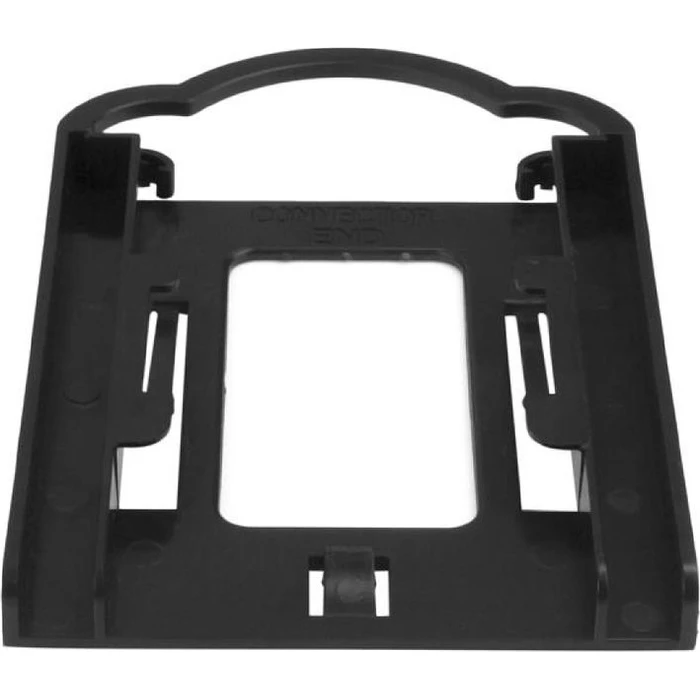 Default StarTech 2.5 inch SSD HDD Mounting Bracket