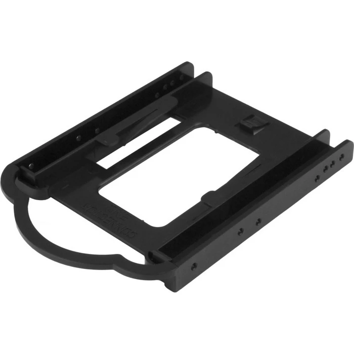 Default StarTech 2.5 inch SSD HDD Mounting Bracket