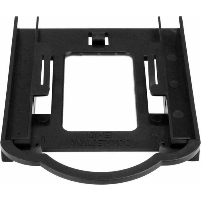 Default StarTech 2.5 inch SSD HDD Mounting Bracket