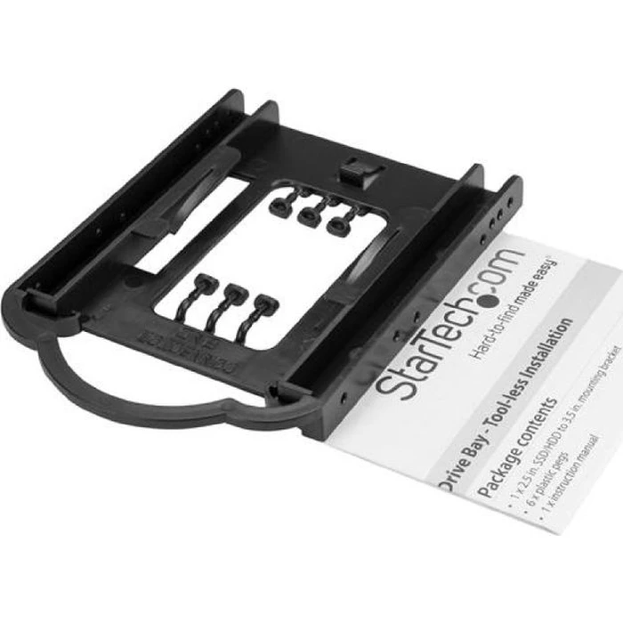 StarTech SSD/HDD Mounting Bracket for 3.5"