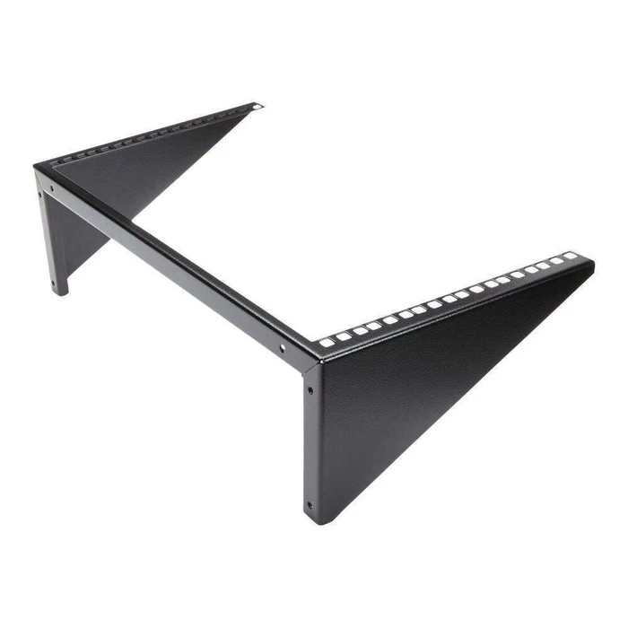 Startech Βάση τοίχου RK619WALLV Μαύρο Χάλυβας