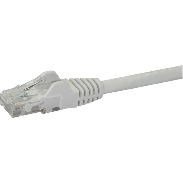 StarTech Default White Cat6 Patch Cable 10 m