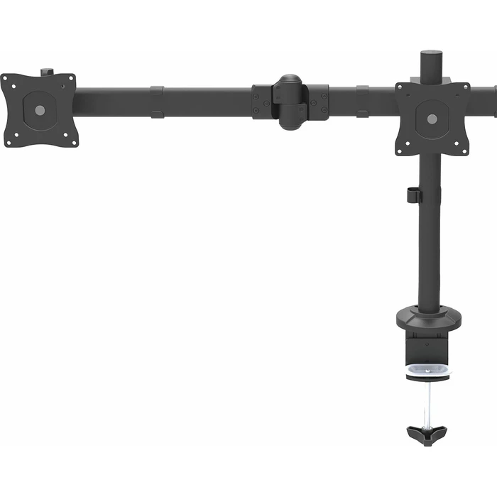 Monitor Arm StarTech Rotatable 360 Triple VESA 75x100 mm 24 inches