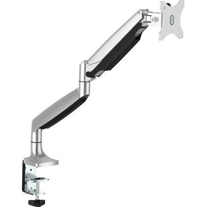 Monitor Arm StarTech Rotatable 180 Degrees 9kg VESA 75 100mm 1 Touch 32in